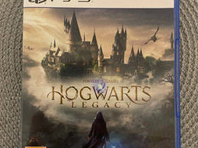 Hogwarts Legacy, Pelikonsolit ja pelaaminen, Viihde-elektroniikka, Lahti, Tori.fi Hogwarts Legacy, Pelikonsolit ja pelaaminen, Viihde-elektroniikka, Lahti, Tori.fi