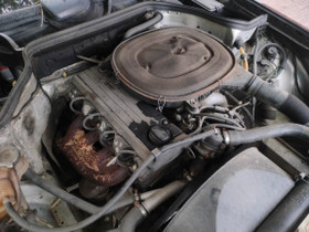 M102 startti, öljypohja, Autovaraosat, Auton varaosat ja tarvikkeet, Jyväskylä, Tori.fi M102 startti, öljypohja, Autovaraosat, Auton varaosat ja tarvikkeet, Jyväskylä, Tori.fi
