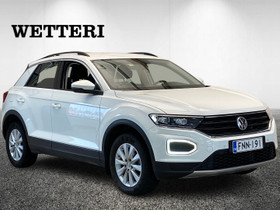 Volkswagen T-ROC, Autot, Iisalmi, Tori.fi Volkswagen T-ROC, Autot, Iisalmi, Tori.fi
