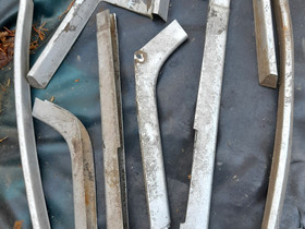 Saab 95 takavalot ja kromilistat, Autovaraosat, Auton varaosat ja tarvikkeet, Pori, Tori.fi Saab 95 takavalot ja kromilistat, Autovaraosat, Auton varaosat ja tarvikkeet, Pori, Tori.fi