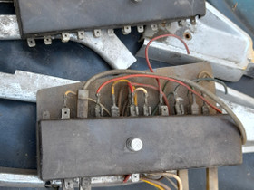 Saab 95 / 96 sulakerasia, Autovaraosat, Auton varaosat ja tarvikkeet, Pori, Tori.fi Saab 95 / 96 sulakerasia, Autovaraosat, Auton varaosat ja tarvikkeet, Pori, Tori.fi