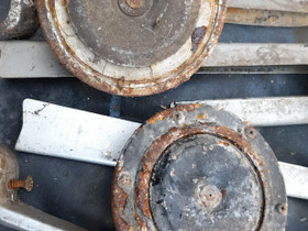 Saab 95 / 96 äänimerkin torvi 2kpl, Autovaraosat, Auton varaosat ja tarvikkeet, Pori, Tori.fi Saab 95 / 96 äänimerkin torvi 2kpl, Autovaraosat, Auton varaosat ja tarvikkeet, Pori, Tori.fi