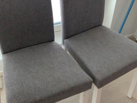 2 Tuolia, Pöydät ja tuolit, Sisustus ja huonekalut, Tuusula, Tori.fi 2 Tuolia, Pöydät ja tuolit, Sisustus ja huonekalut, Tuusula, Tori.fi