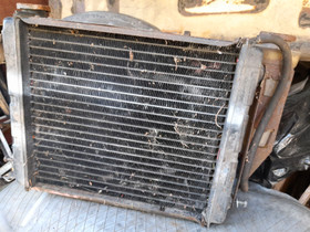 Saab 95 / 96 jäähdytin + paisuntasäiliö, Autovaraosat, Auton varaosat ja tarvikkeet, Pori, Tori.fi Saab 95 / 96 jäähdytin + paisuntasäiliö, Autovaraosat, Auton varaosat ja tarvikkeet, Pori, Tori.fi