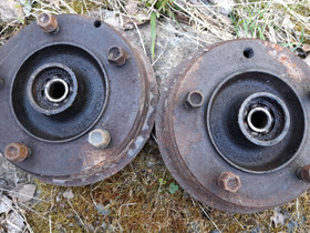 2kpl Saab 95 / 96 jarrurumpu + pyöräpultit, Autovaraosat, Auton varaosat ja tarvikkeet, Pori, Tori.fi 2kpl Saab 95 / 96 jarrurumpu + pyöräpultit, Autovaraosat, Auton varaosat ja tarvikkeet, Pori, Tori.fi