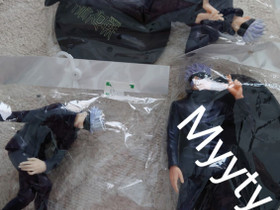New Gojo Satoru Jujutsukaisen figure Japanista, Pelit ja muut harrastukset, Vantaa, Tori.fi New Gojo Satoru Jujutsukaisen figure Japanista, Pelit ja muut harrastukset, Vantaa, Tori.fi