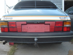 Saab 900 cc heijastinpaneeli, Autovaraosat, Auton varaosat ja tarvikkeet, Imatra, Tori.fi Saab 900 cc heijastinpaneeli, Autovaraosat, Auton varaosat ja tarvikkeet, Imatra, Tori.fi
