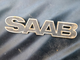 Saab 95 / 96 merkki, Autovaraosat, Auton varaosat ja tarvikkeet, Pori, Tori.fi Saab 95 / 96 merkki, Autovaraosat, Auton varaosat ja tarvikkeet, Pori, Tori.fi