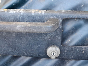 Saab 95 / 96 hansikaslokeron kansi ja lukko, Autovaraosat, Auton varaosat ja tarvikkeet, Pori, Tori.fi Saab 95 / 96 hansikaslokeron kansi ja lukko, Autovaraosat, Auton varaosat ja tarvikkeet, Pori, Tori.fi
