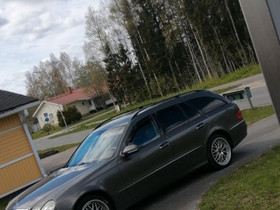 Mercedes-Benz E 320, Autot, Tornio, Tori.fi Mercedes-Benz E 320, Autot, Tornio, Tori.fi