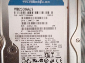 3.5" kovalevy 250gb, Komponentit, Tietokoneet ja lisälaitteet, Kouvola, Tori.fi 3.5" kovalevy 250gb, Komponentit, Tietokoneet ja lisälaitteet, Kouvola, Tori.fi