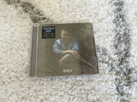 Rag n bone man - Human cd uusi, Musiikki CD, DVD ja äänitteet, Musiikki ja soittimet, Espoo, Tori.fi Rag n bone man - Human cd uusi, Musiikki CD, DVD ja äänitteet, Musiikki ja soittimet, Espoo, Tori.fi