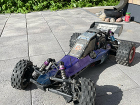 Baja 5b, Pelit ja muut harrastukset, Jyväskylä, Tori.fi Baja 5b, Pelit ja muut harrastukset, Jyväskylä, Tori.fi