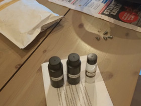 Nahkatohtori.com korjaussarja, Lisävarusteet ja autotarvikkeet, Auton varaosat ja tarvikkeet, Ruokolahti, Tori.fi Nahkatohtori.com korjaussarja, Lisävarusteet ja autotarvikkeet, Auton varaosat ja tarvikkeet, Ruokolahti, Tori.fi