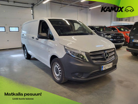 Mercedes-Benz Vito, Autot, Joensuu, Tori.fi Mercedes-Benz Vito, Autot, Joensuu, Tori.fi
