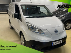 Nissan E-NV200, Autot, Vantaa, Tori.fi Nissan E-NV200, Autot, Vantaa, Tori.fi