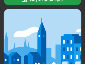 Turku-Tampere 4.6 klo 20:20, Matkat, risteilyt ja lentoliput, Matkat ja liput, Jyväskylä, Tori.fi Turku-Tampere 4.6 klo 20:20, Matkat, risteilyt ja lentoliput, Matkat ja liput, Jyväskylä, Tori.fi