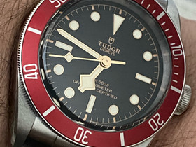 Tudor Black-Bay Red, Kellot ja korut, Asusteet ja kellot, Vihti, Tori.fi Tudor Black-Bay Red, Kellot ja korut, Asusteet ja kellot, Vihti, Tori.fi
