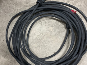 32 A jatkojohto n 23 m ABB:n päillä, Sähkötarvikkeet, Rakennustarvikkeet ja työkalut, Jyväskylä, Tori.fi 32 A jatkojohto n 23 m ABB:n päillä, Sähkötarvikkeet, Rakennustarvikkeet ja työkalut, Jyväskylä, Tori.fi