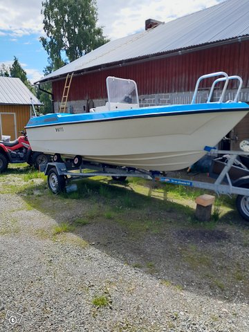 Lami 510 rx, kuva 1