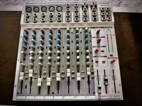 Phonic MM1705 mikseri, Kitarat, bassot ja vahvistimet, Musiikki ja soittimet, Helsinki, Tori.fi Phonic MM1705 mikseri, Kitarat, bassot ja vahvistimet, Musiikki ja soittimet, Helsinki, Tori.fi