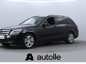 Mercedes-Benz C, Autot, Vantaa, Tori.fi Mercedes-Benz C, Autot, Vantaa, Tori.fi