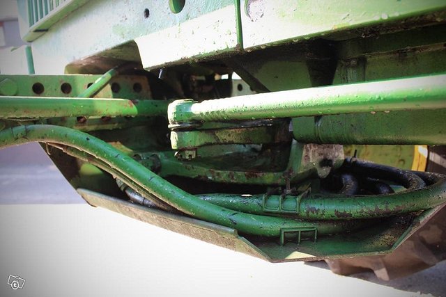 John Deere 3130 9