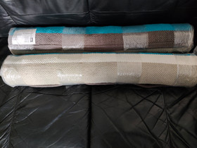 Puro puuvillamatto 300x80 cm, Matot ja tekstiilit, Sisustus ja huonekalut, Mikkeli, Tori.fi Puro puuvillamatto 300x80 cm, Matot ja tekstiilit, Sisustus ja huonekalut, Mikkeli, Tori.fi