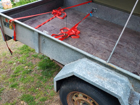 Kärppä K750/2370, kuomullinen/89, Peräkärryt ja trailerit, Auton varaosat ja tarvikkeet, Lohja, Tori.fi Kärppä K750/2370, kuomullinen/89, Peräkärryt ja trailerit, Auton varaosat ja tarvikkeet, Lohja, Tori.fi