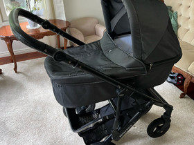 Britax smile 2 vaunut ja turvakaukalo telakoineen, Rattaat ja vaunut, Lastentarvikkeet ja lelut, Espoo, Tori.fi Britax smile 2 vaunut ja turvakaukalo telakoineen, Rattaat ja vaunut, Lastentarvikkeet ja lelut, Espoo, Tori.fi
