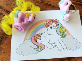 My Little Pony Mini ja sormus, Lelut ja pelit, Lastentarvikkeet ja lelut, Helsinki, Tori.fi My Little Pony Mini ja sormus, Lelut ja pelit, Lastentarvikkeet ja lelut, Helsinki, Tori.fi