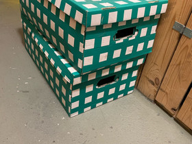 Säilityslaatikkot 7 kpl, Hyllyt ja säilytys, Sisustus ja huonekalut, Pori, Tori.fi Säilityslaatikkot 7 kpl, Hyllyt ja säilytys, Sisustus ja huonekalut, Pori, Tori.fi