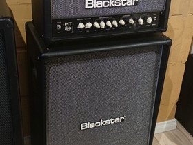 Blackstar HT20, Kitarat, bassot ja vahvistimet, Musiikki ja soittimet, Seinäjoki, Tori.fi Blackstar HT20, Kitarat, bassot ja vahvistimet, Musiikki ja soittimet, Seinäjoki, Tori.fi