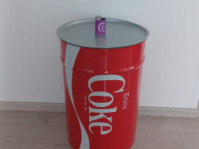 Coca cola säilytyslaatikko, Hyllyt ja säilytys, Sisustus ja huonekalut, Vaasa, Tori.fi Coca cola säilytyslaatikko, Hyllyt ja säilytys, Sisustus ja huonekalut, Vaasa, Tori.fi