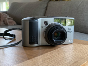 Minolta Riva Zoom 140EX Date -filmikamera, Kamerat, Kamerat ja valokuvaus, Ulvila, Tori.fi Minolta Riva Zoom 140EX Date -filmikamera, Kamerat, Kamerat ja valokuvaus, Ulvila, Tori.fi