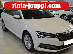 SKODA SUPERB, Autot, Salo, Tori.fi SKODA SUPERB, Autot, Salo, Tori.fi