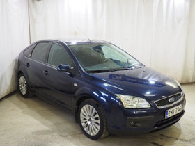 Ford Focus, Autot, Kempele, Tori.fi Ford Focus, Autot, Kempele, Tori.fi