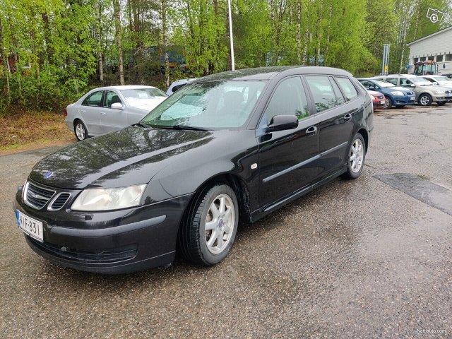 Saab 9-3