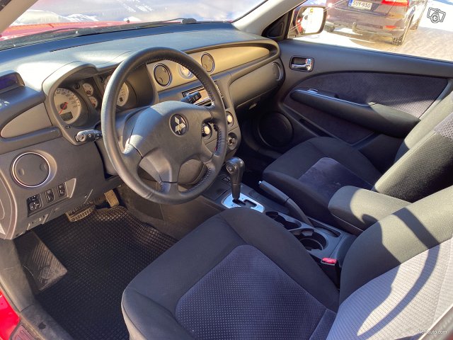 Mitsubishi Outlander 8