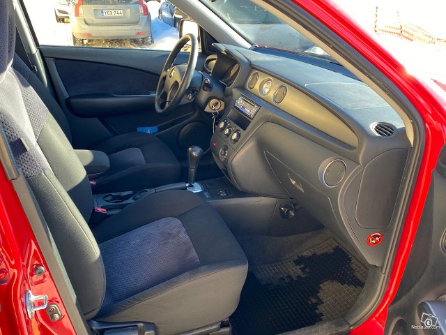 Mitsubishi Outlander 10