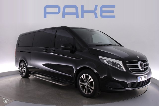 Mercedes-Benz V