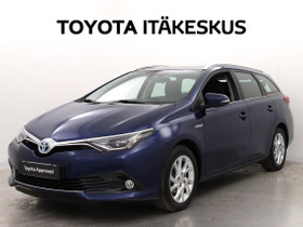 Toyota Auris, Autot, Helsinki, Tori.fi Toyota Auris, Autot, Helsinki, Tori.fi