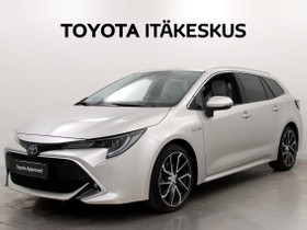 TOYOTA COROLLA, Autot, Helsinki, Tori.fi TOYOTA COROLLA, Autot, Helsinki, Tori.fi