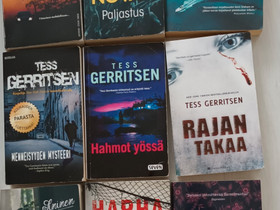 Pokkareita, Kaunokirjallisuus, Kirjat ja lehdet, Hämeenlinna, Tori.fi Pokkareita, Kaunokirjallisuus, Kirjat ja lehdet, Hämeenlinna, Tori.fi