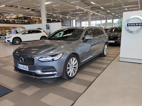 VOLVO V90, Autot, Kerava, Tori.fi VOLVO V90, Autot, Kerava, Tori.fi