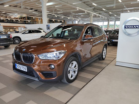 BMW X1, Autot, Kerava, Tori.fi BMW X1, Autot, Kerava, Tori.fi