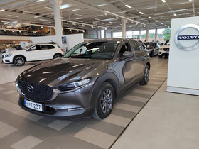 MAZDA CX-30, Autot, Kerava, Tori.fi MAZDA CX-30, Autot, Kerava, Tori.fi