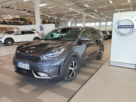KIA Niro, Autot, Kerava, Tori.fi KIA Niro, Autot, Kerava, Tori.fi