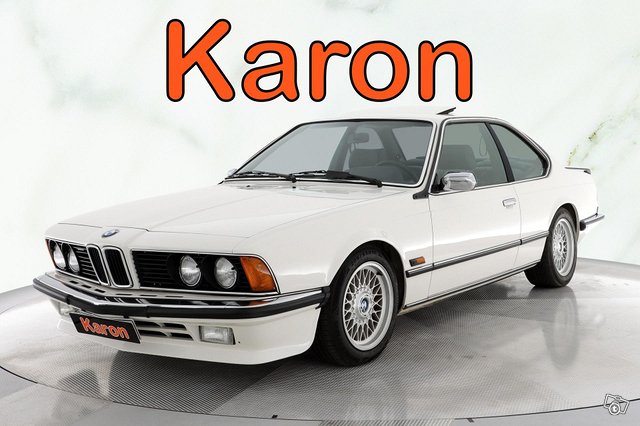 BMW 635