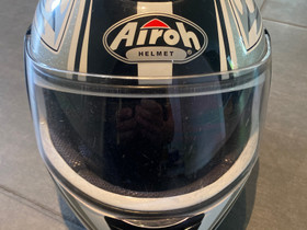 Kypärä Airoh koko M, Ajoasut, kengät ja kypärät, Mototarvikkeet ja varaosat, Hämeenlinna, Tori.fi Kypärä Airoh koko M, Ajoasut, kengät ja kypärät, Mototarvikkeet ja varaosat, Hämeenlinna, Tori.fi